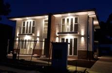 New Build Electrician